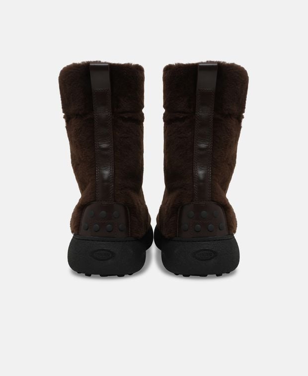 Tod's Winter boots