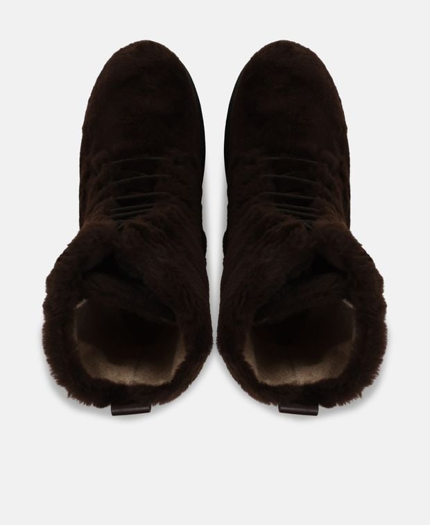 Tod's Winter boots