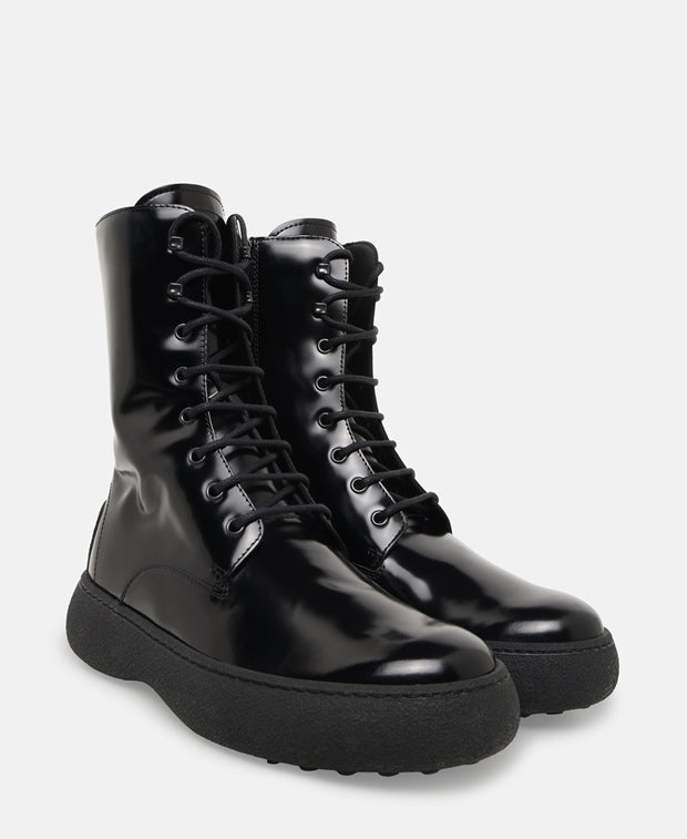 Tod's Lace-up ankle boot