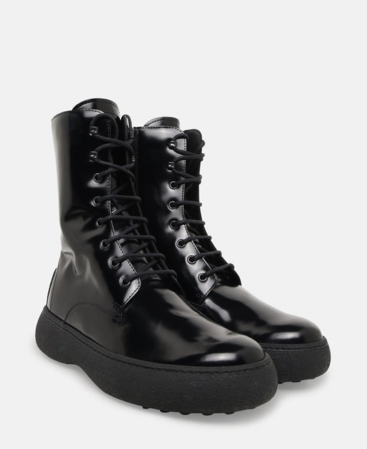 Tod's Lace-up ankle boot
