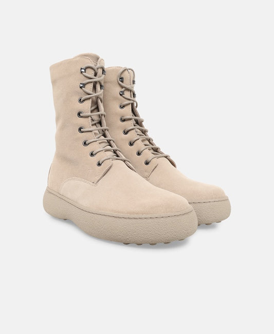 Tod's Lace-up ankle boot