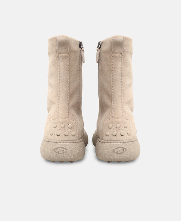 Tod's Lace-up ankle boot