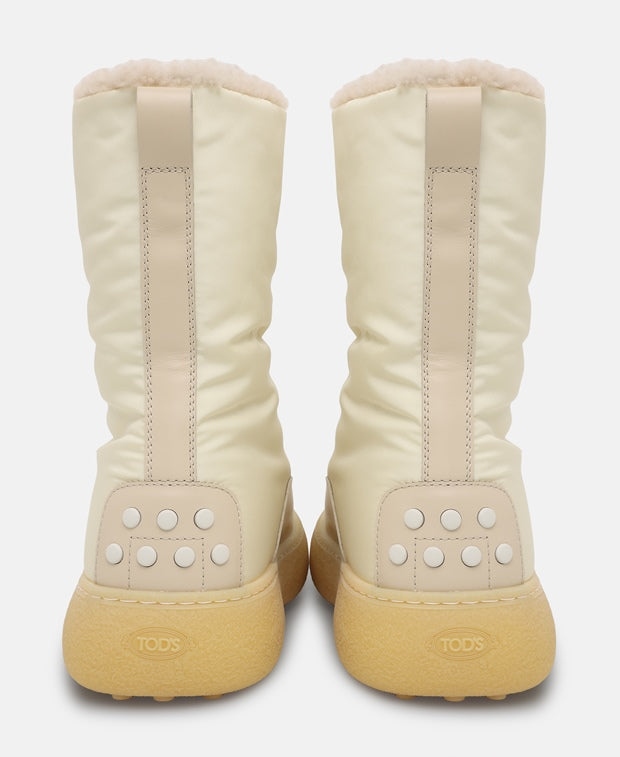 Tod's Winter boots