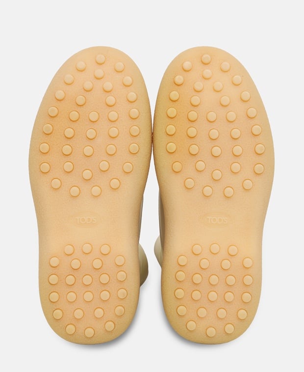 Tod's Winter boots