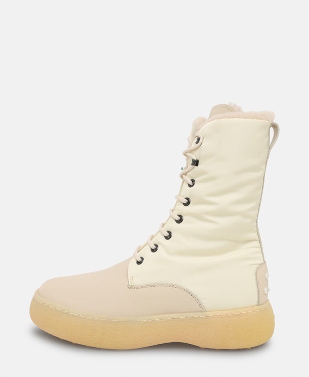Tod's Winter boots