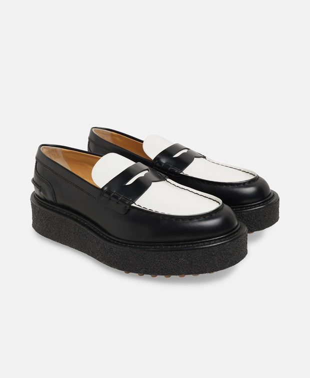 Tod's Loafers Fondo Para 02K
