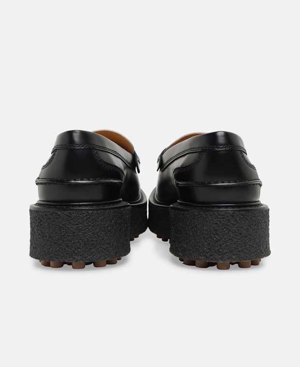 Tod's Fondo Para 02K Loafers