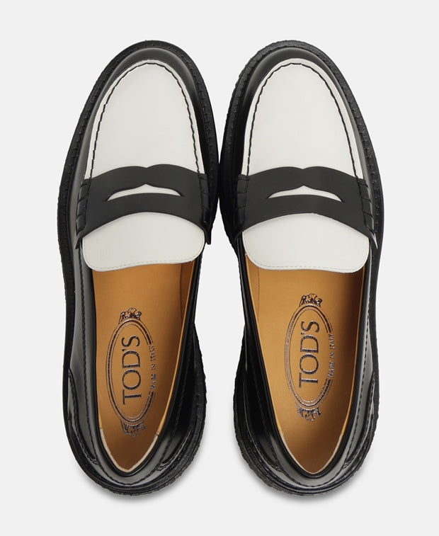Tod's Loafers Fondo Para 02K