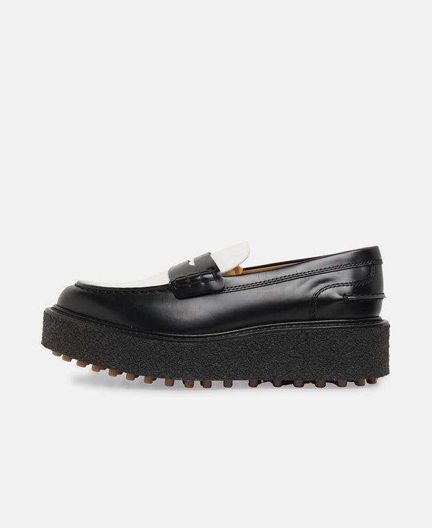Tod's Loafers Fondo Para 02K