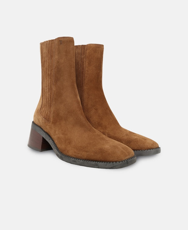 Tod's Tronch Ankle boots
