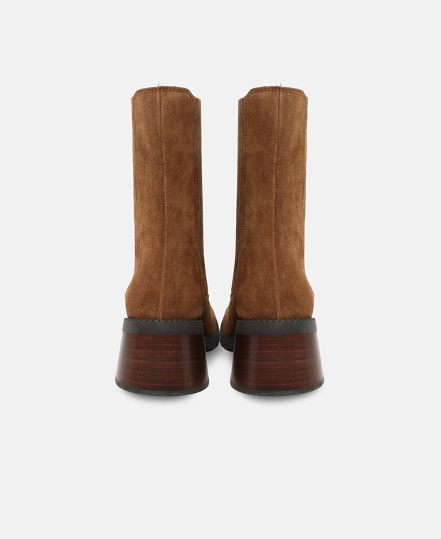 Tod's Tronch Ankle boots