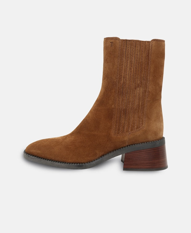 Tod's Tronch Ankle boots