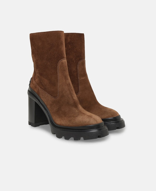 Tod's Ankle boots Gomma Pesante