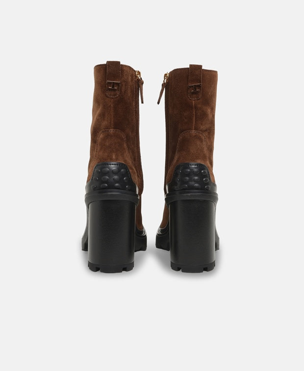 Tod's Ankle boots Gomma Pesante