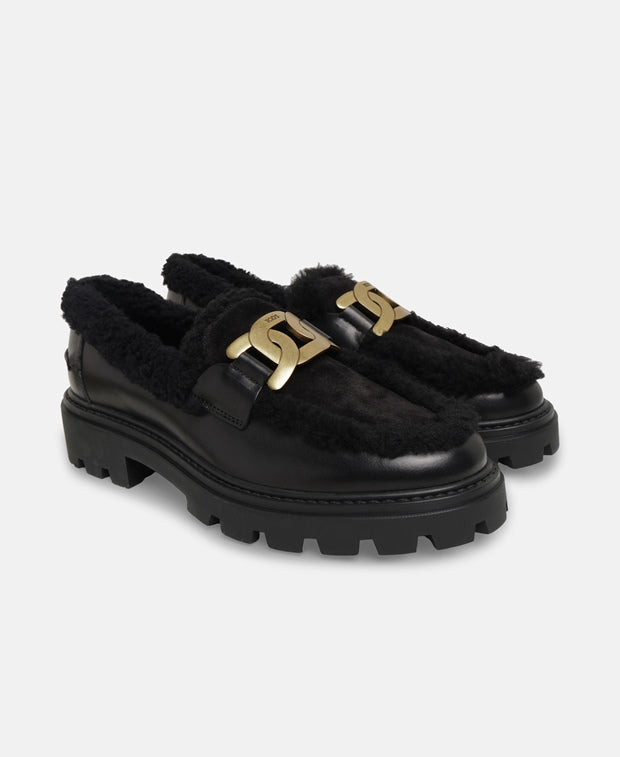 Tod's Moccasins