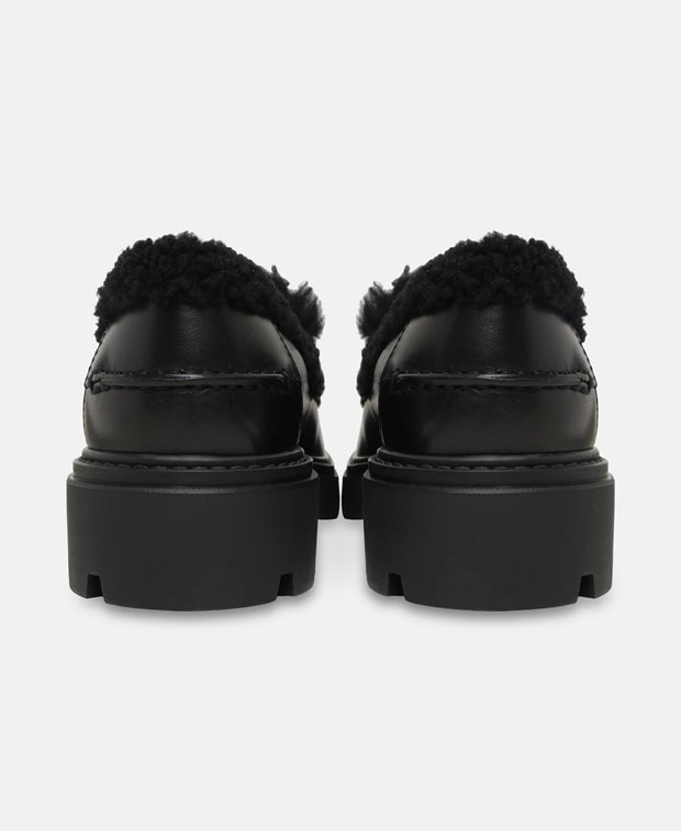 Tod's Moccasins