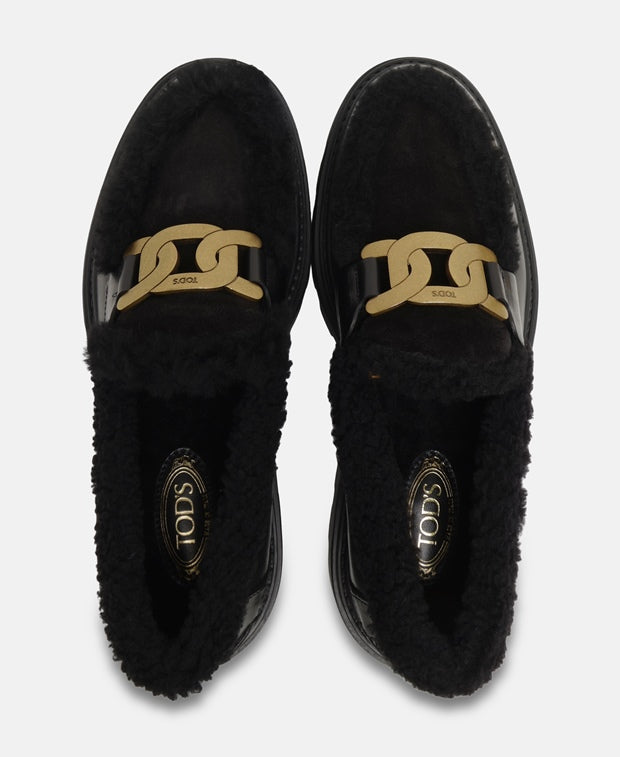 Tod's Moccasins