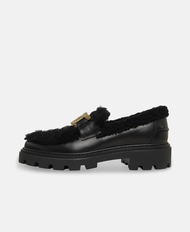 Tod's Moccasins