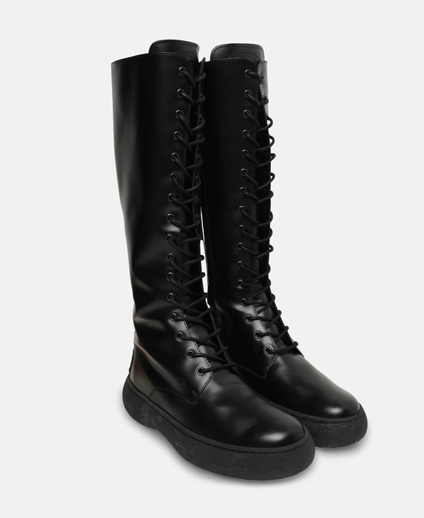 Tod's Lace-up boots