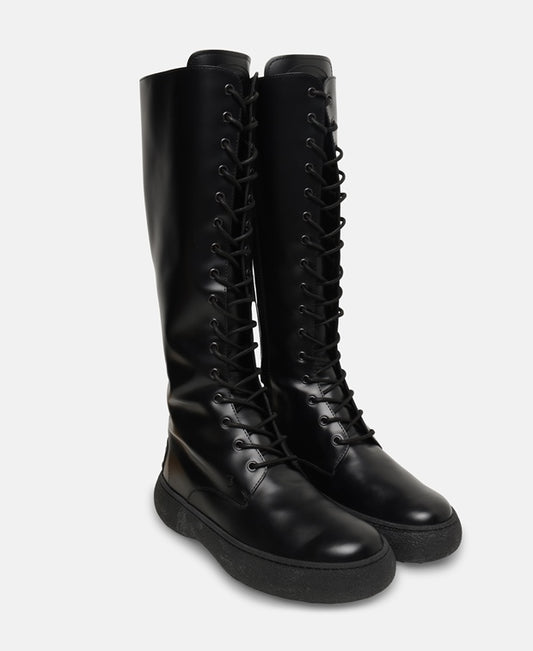 Tod's Lace-up boots