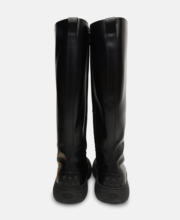 Tod's Lace-up boots