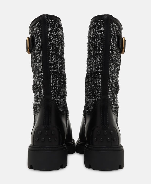 Tod's Biker boots Tess