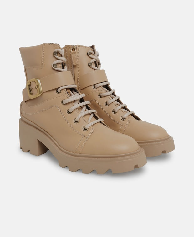 Tod's Lace-up ankle boot