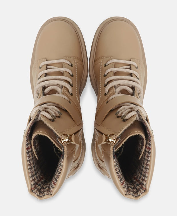 Tod's Lace-up ankle boot
