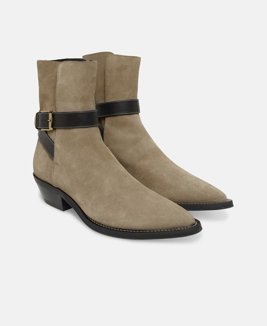 Tod's Ankle boots Gomma