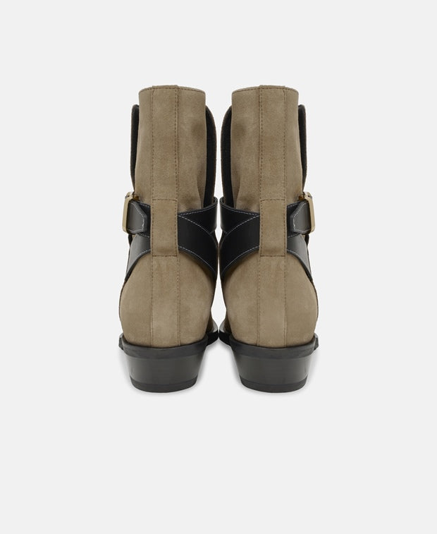 Tod's Ankle boots Gomma