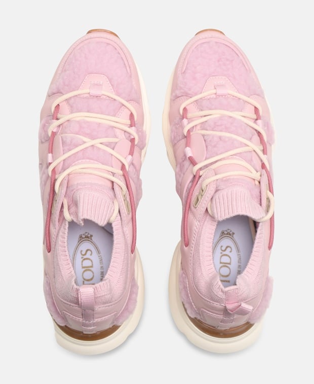 Tod's Sneakers