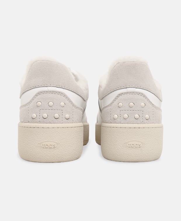 Tod's Sneakers