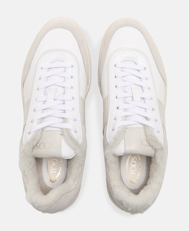 Tod's Sneakers