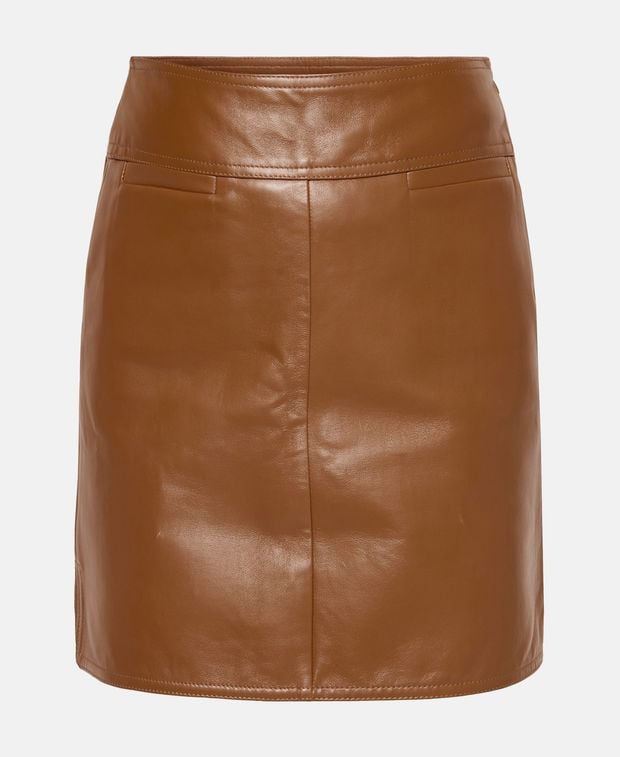 Max Mara Miniskirt