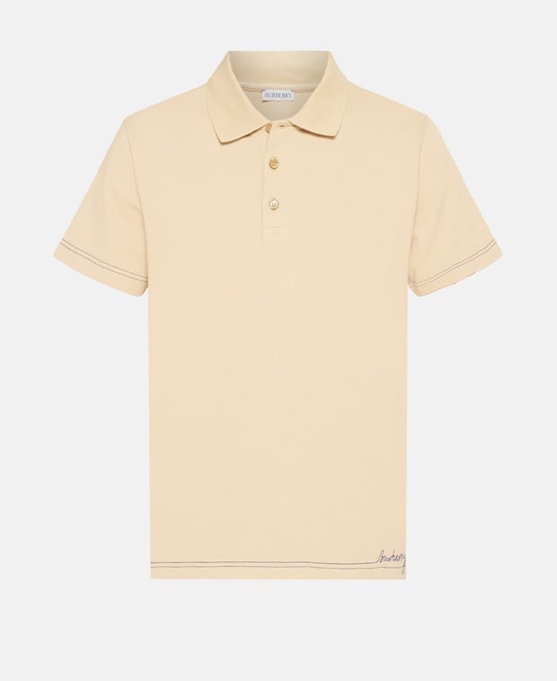 Burberry Polo shirt