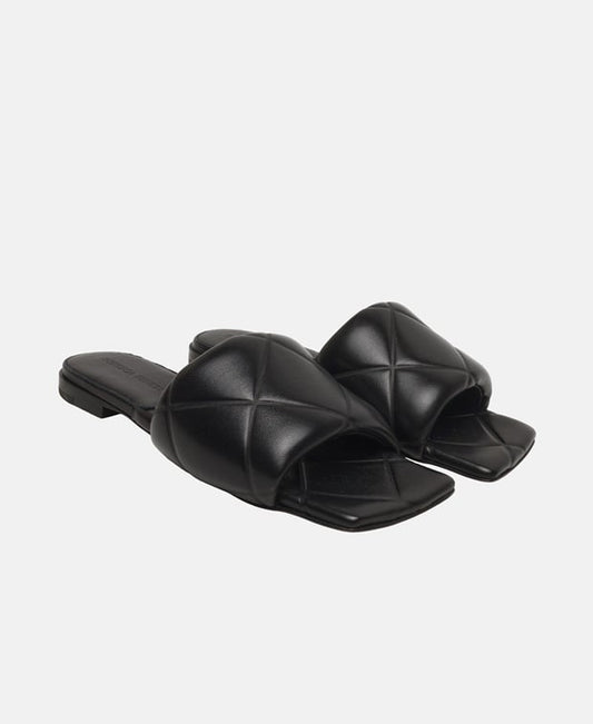 Bottega Veneta Mules Lido