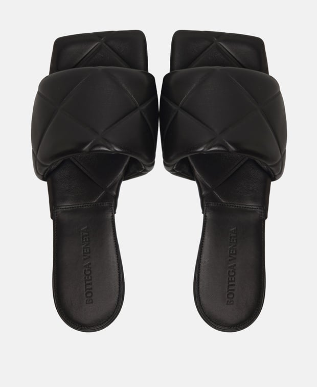 Bottega Veneta Mules Lido