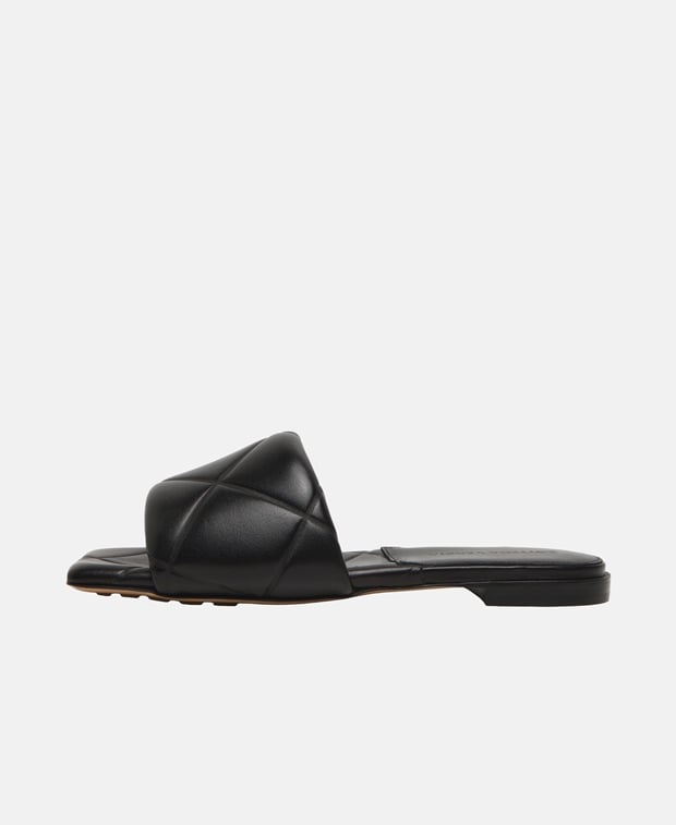 Bottega Veneta Mules Lido