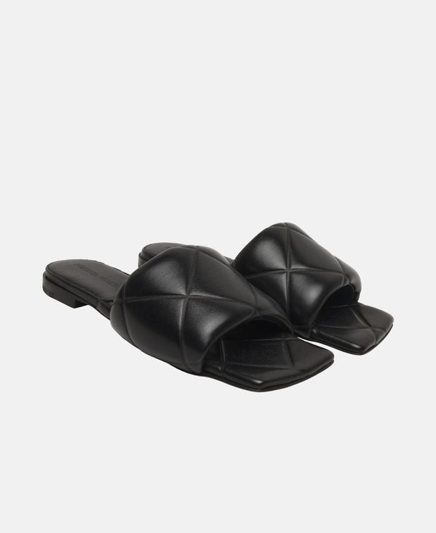 Bottega Veneta Mules Lido