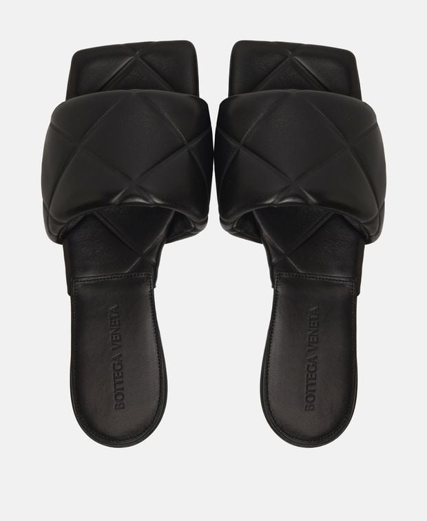Bottega Veneta Mules Lido
