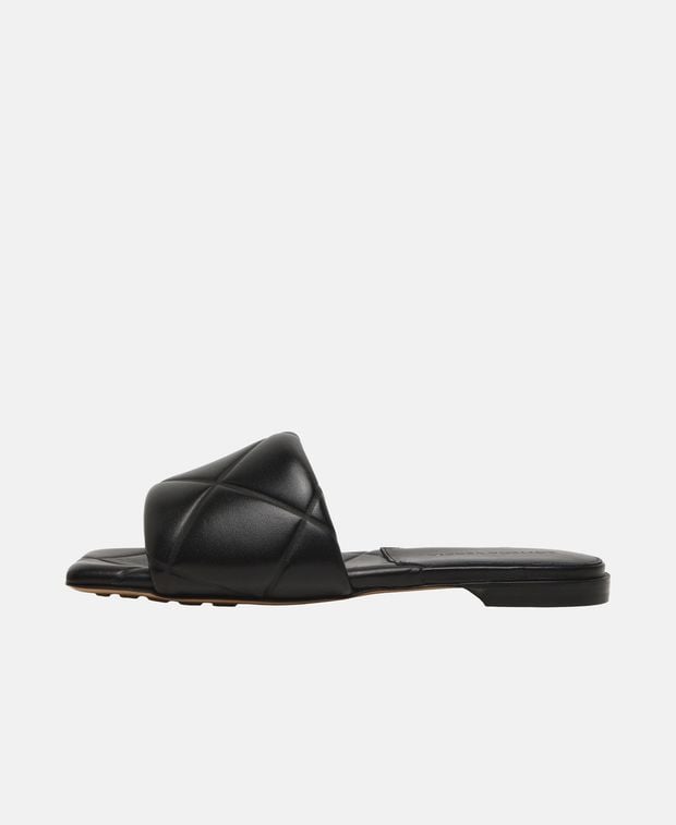 Bottega Veneta Mules Lido