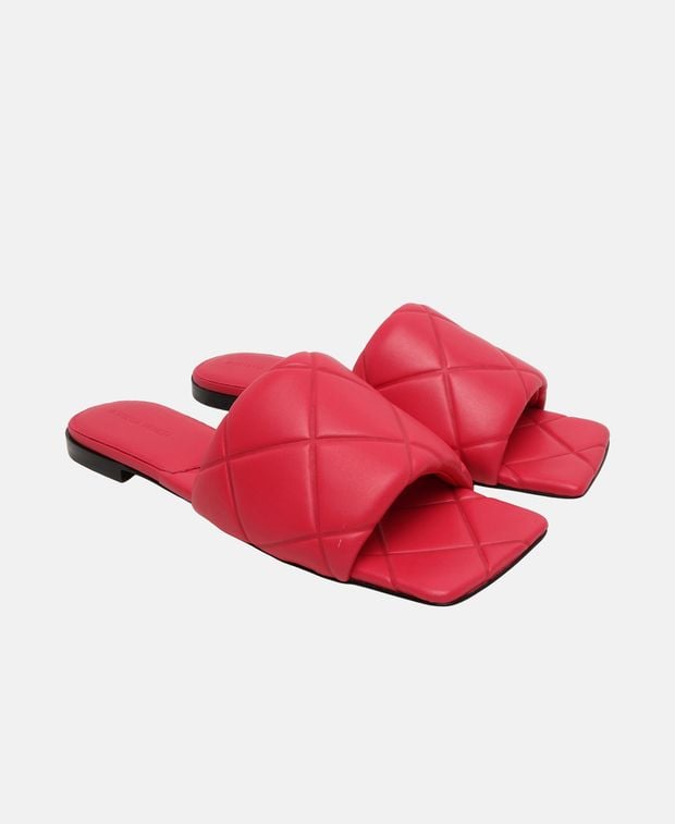 Bottega Veneta Mules Lido