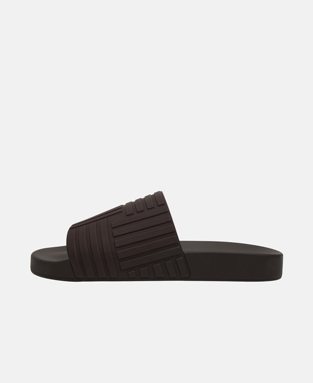 Bottega Veneta Slides
