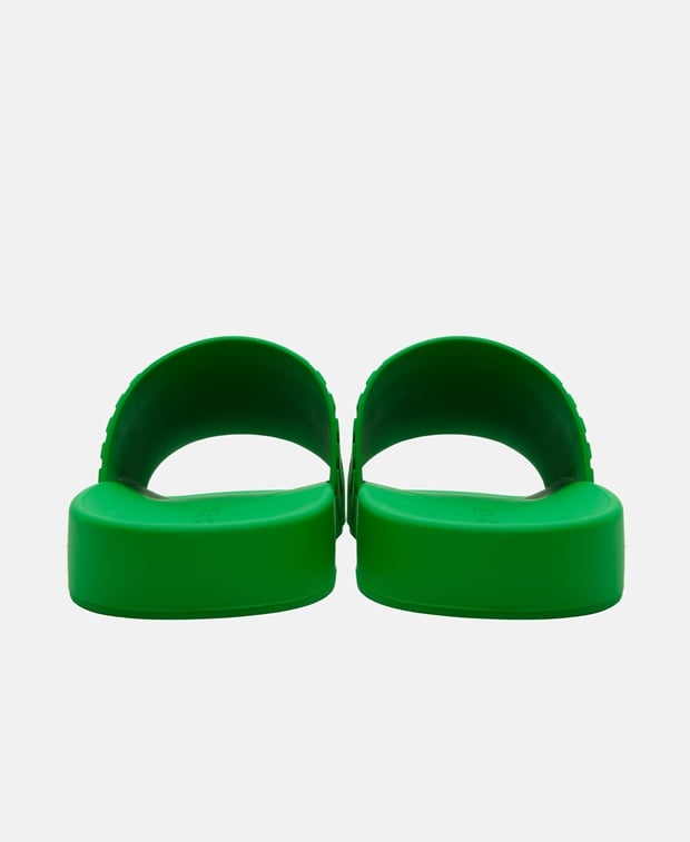 Bottega Veneta Slides