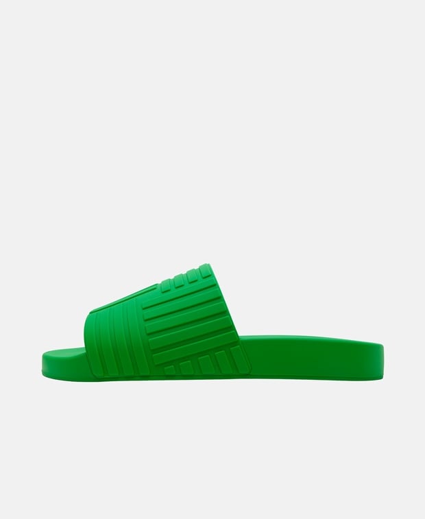 Bottega Veneta Slides