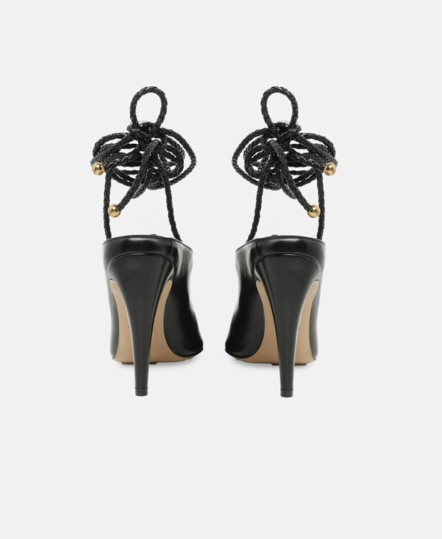 Bottega Veneta Ankle strap pump