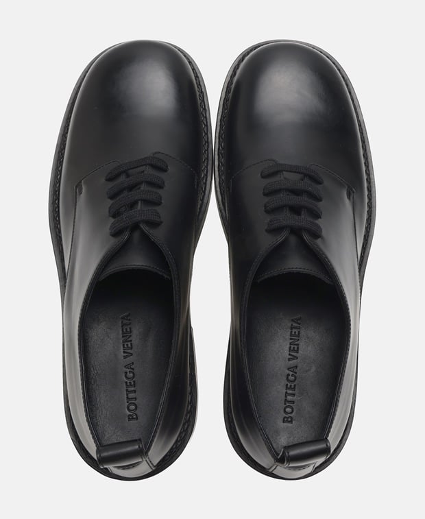Bottega Veneta Derbys