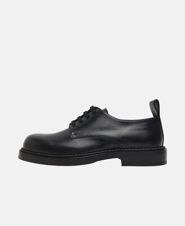 Bottega Veneta Derbys