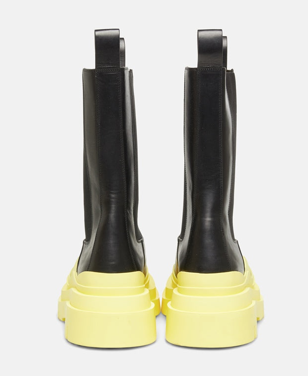 Bottega Veneta Ankle boots Tire Boot