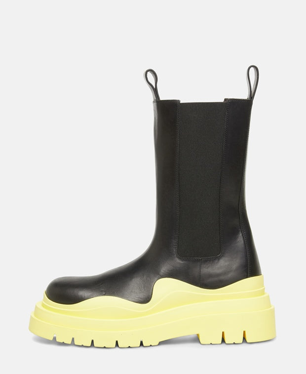 Bottega Veneta Ankle boots Tire Boot